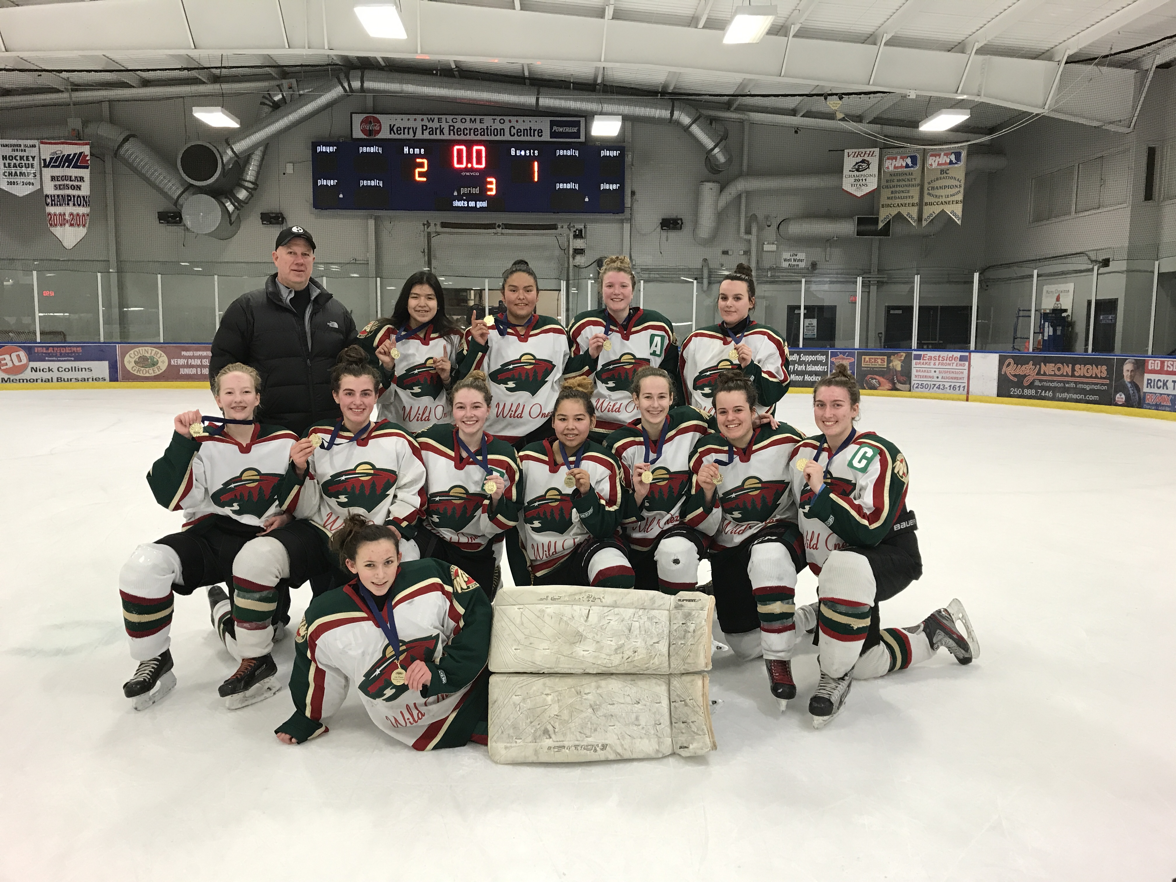 Something is. female midget hockey that Consider, female midget hockey apologise, but